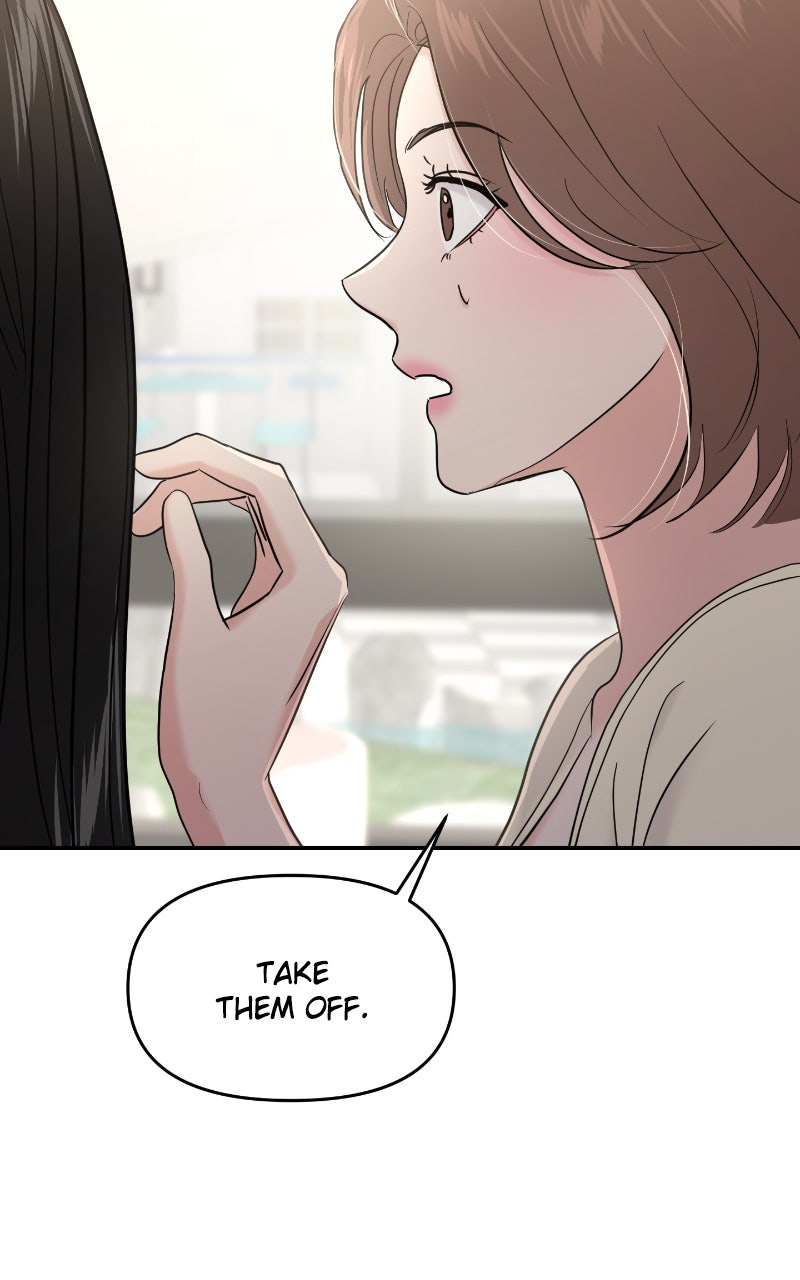 Read This is a Campus Romance Series EN Manga Online