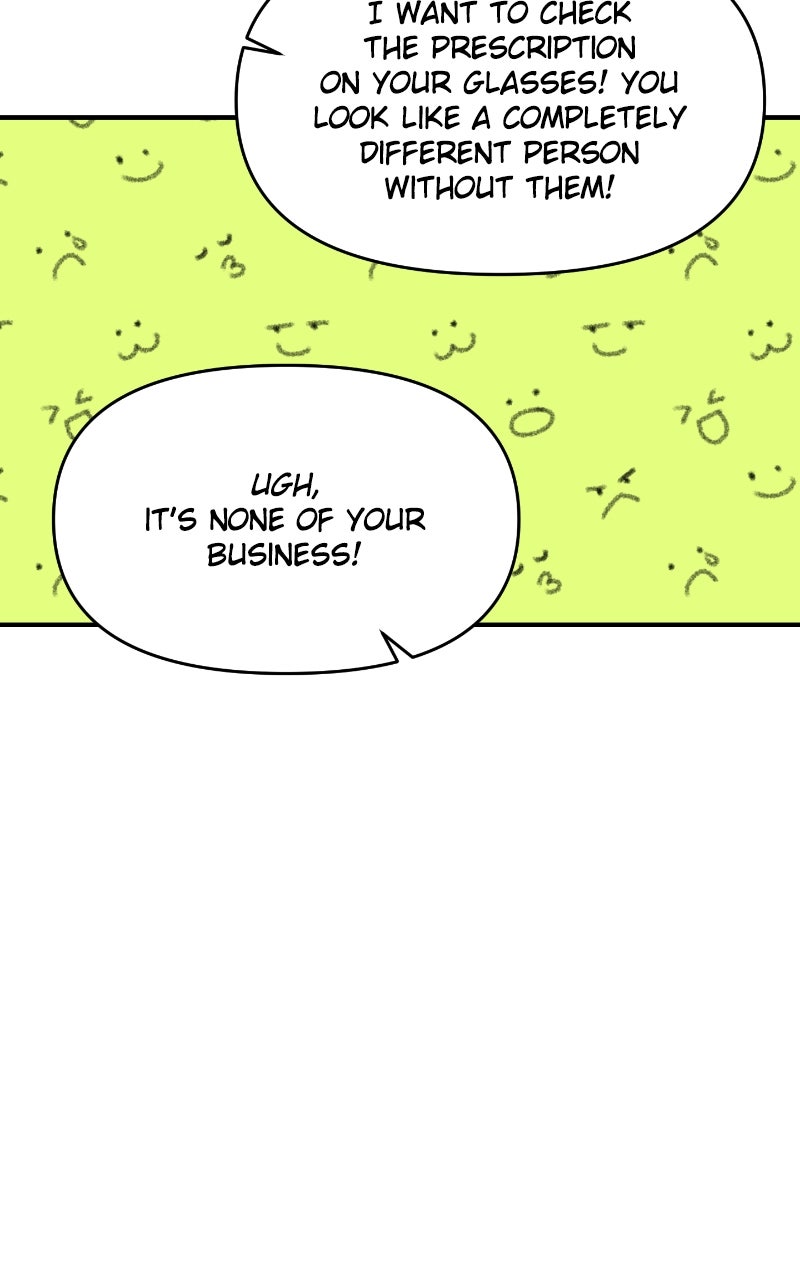 Read This is a Campus Romance Series EN Manga Online