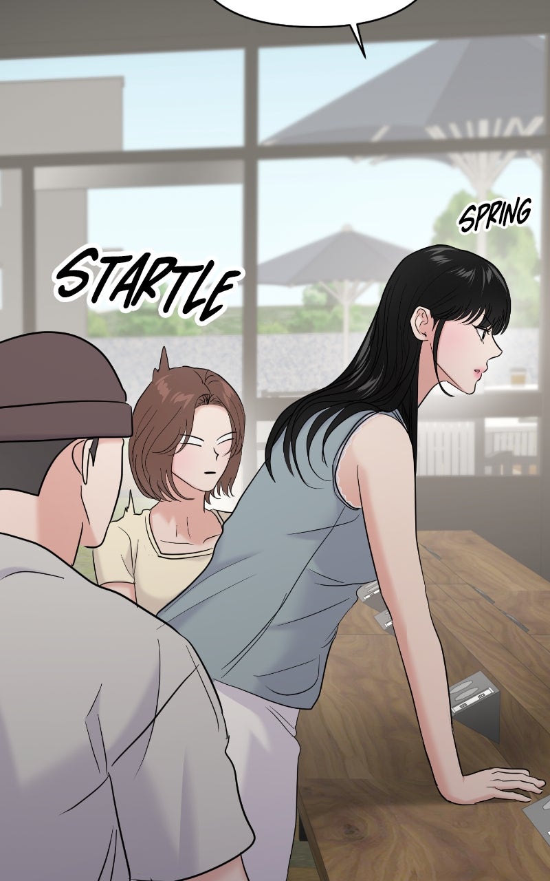 Read This is a Campus Romance Series EN Manga Online