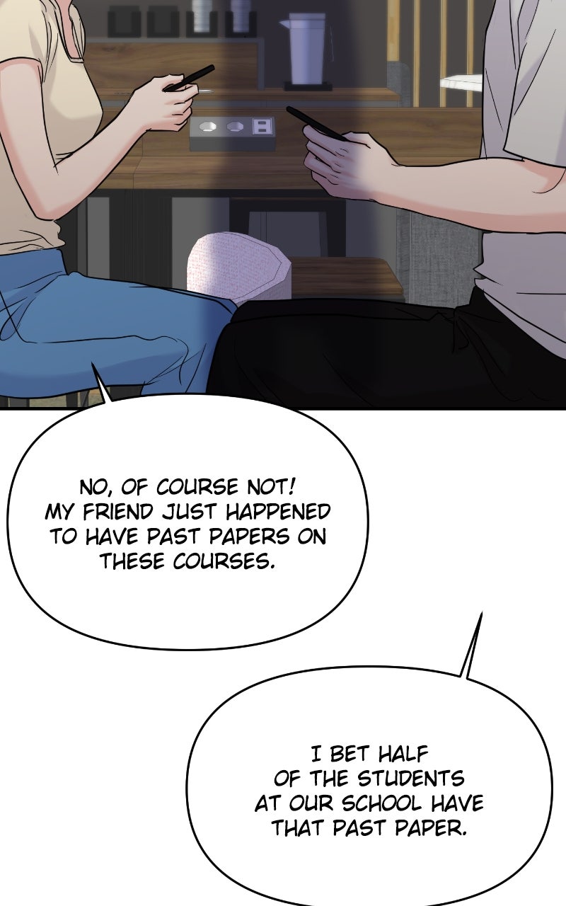 Read This is a Campus Romance Series EN Manga Online