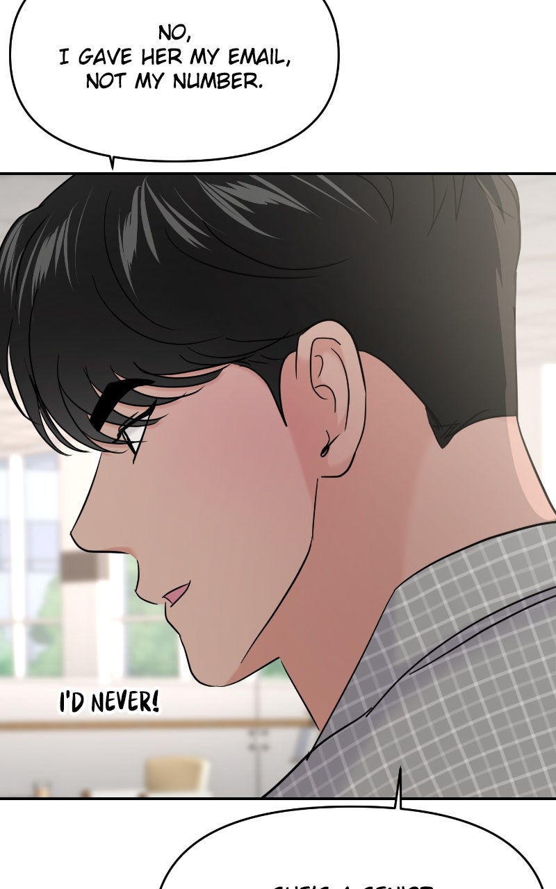 Read This is a Campus Romance Series EN Manga Online