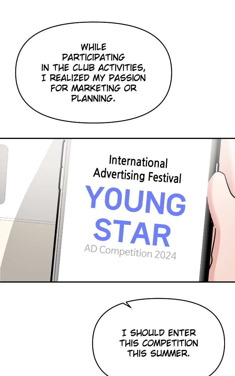 Read This is a Campus Romance Series EN Manga Online