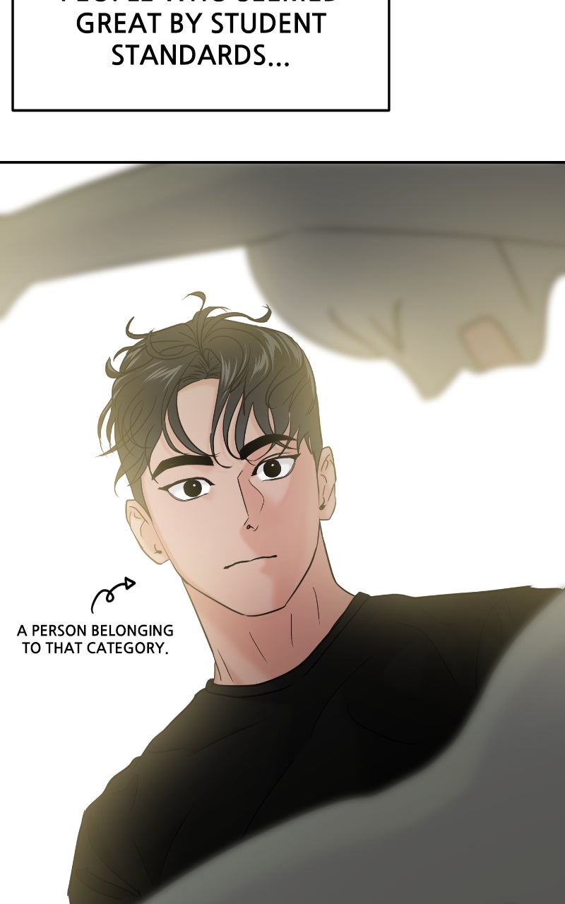 Read This is a Campus Romance Series EN Manga Online