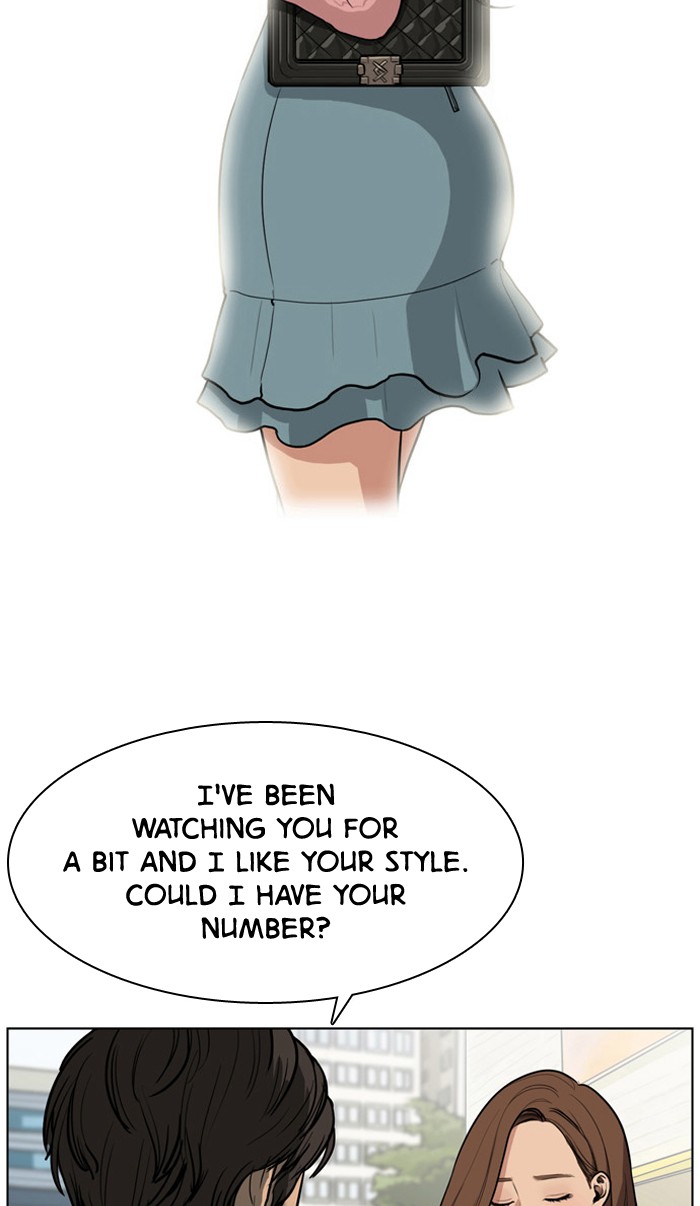 Read True Beauty EN Manga Online