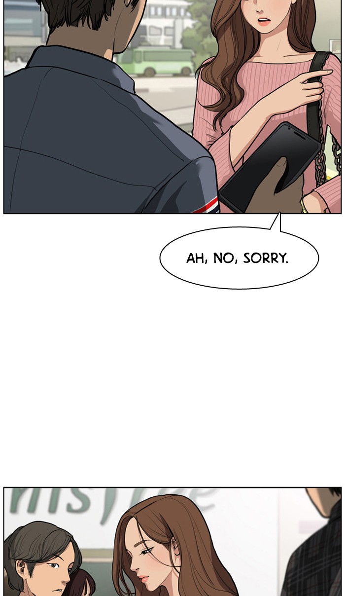 Read True Beauty EN Manga Online