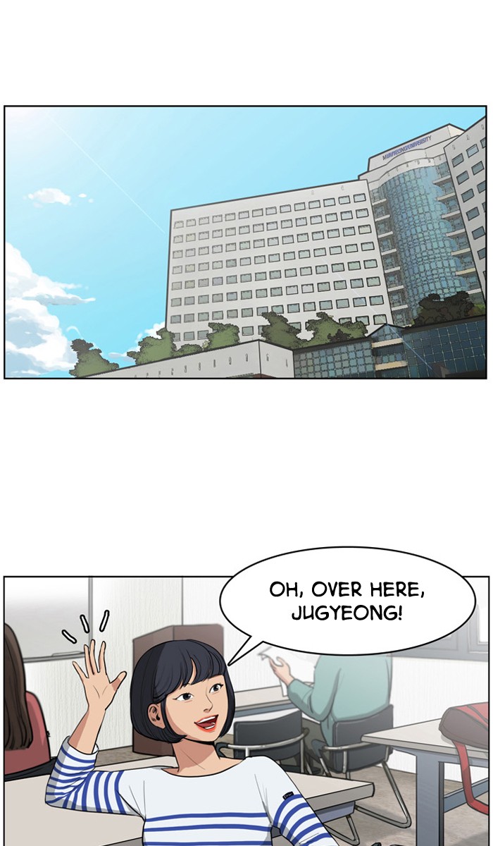 Read True Beauty EN Manga Online