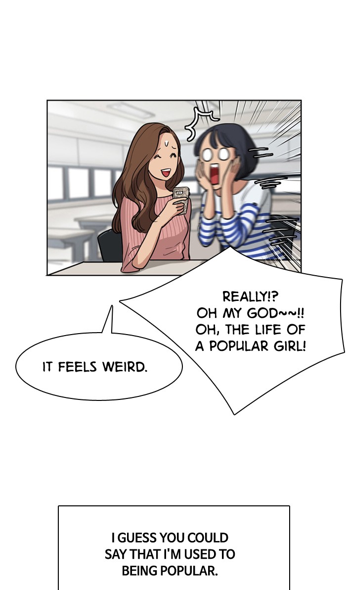 Read True Beauty EN Manga Online