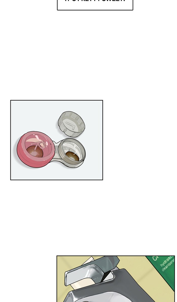 Read True Beauty EN Manga Online