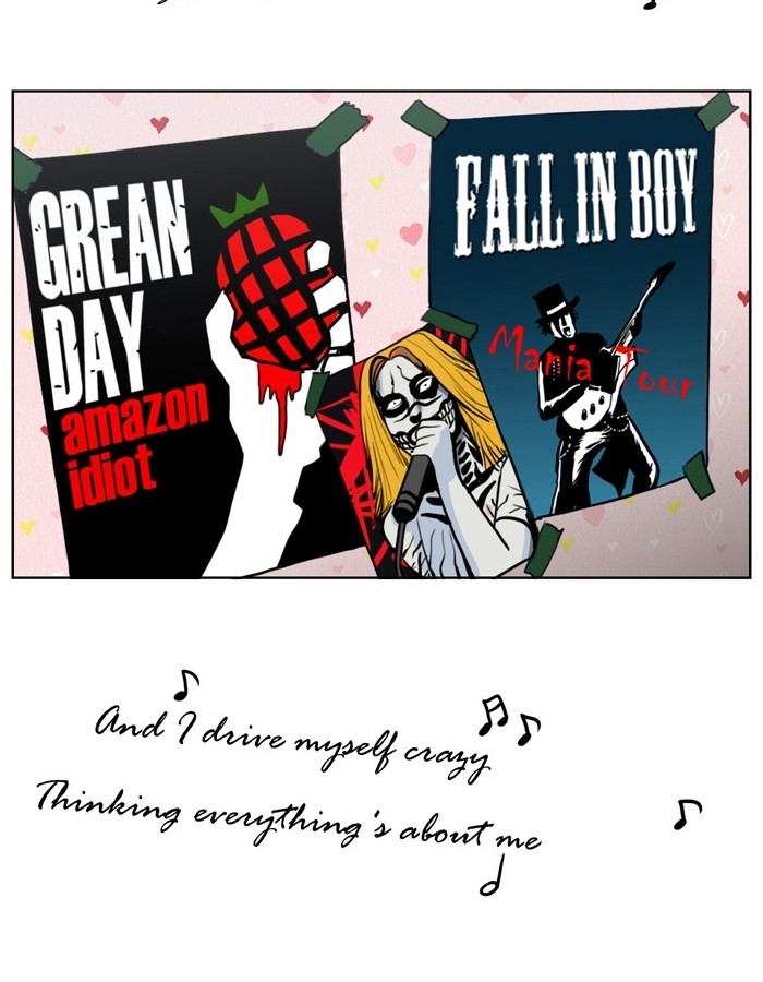 Read True Beauty EN Manga Online