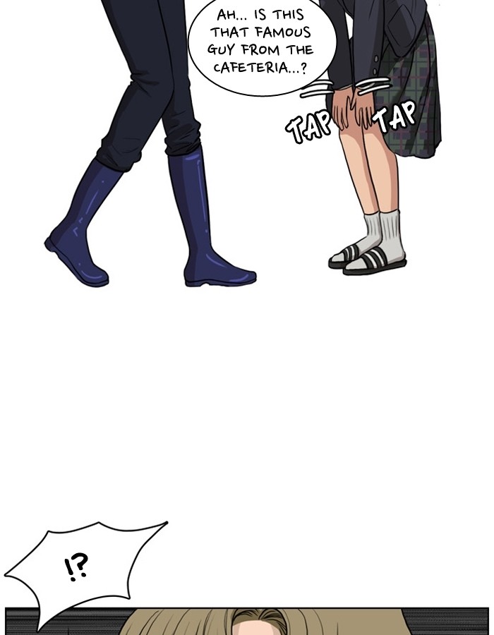 Read True Beauty EN Manga Online