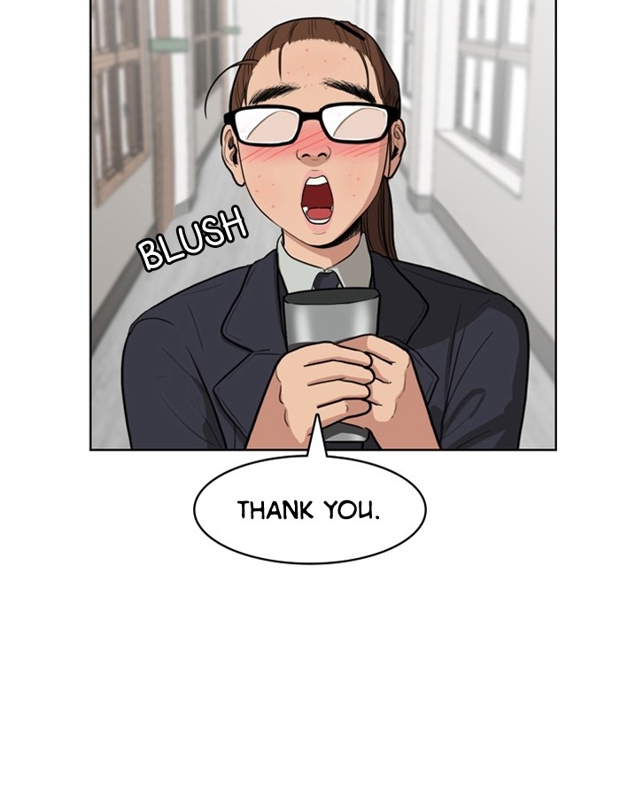 Read True Beauty EN Manga Online