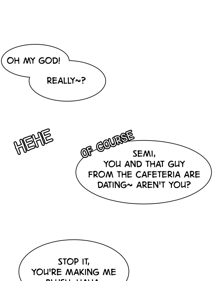 Read True Beauty EN Manga Online