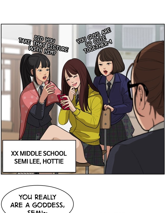 Read True Beauty EN Manga Online