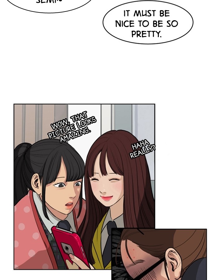 Read True Beauty EN Manga Online