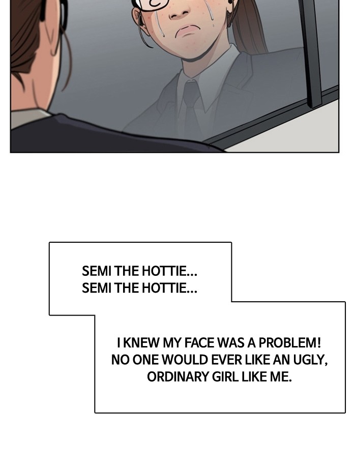 Read True Beauty EN Manga Online