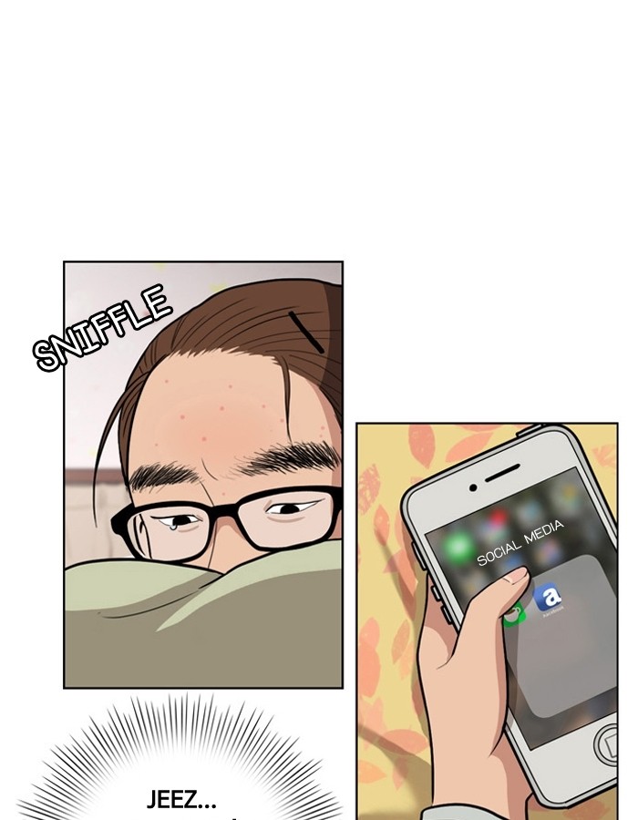 Read True Beauty EN Manga Online