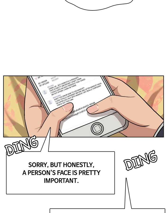 Read True Beauty EN Manga Online