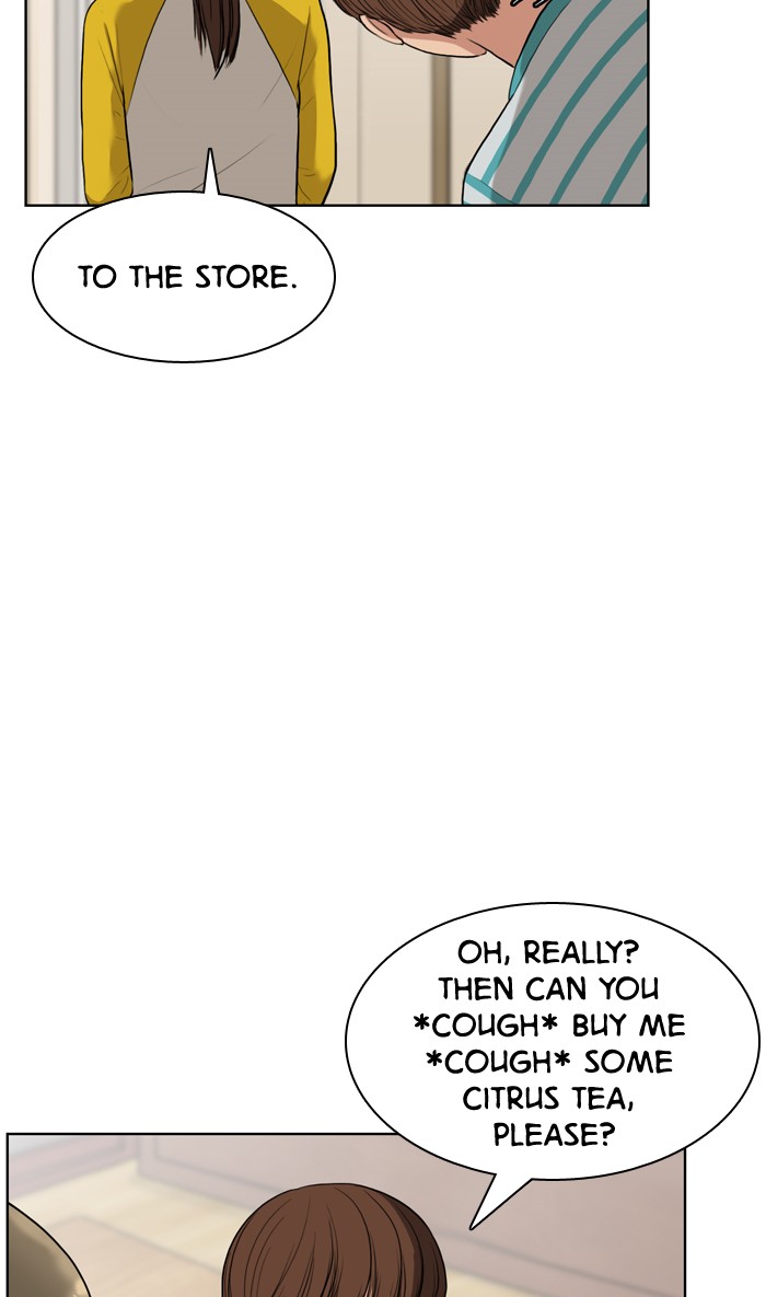 Read True Beauty EN Manga Online