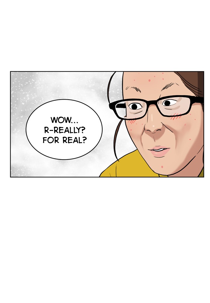 Read True Beauty EN Manga Online