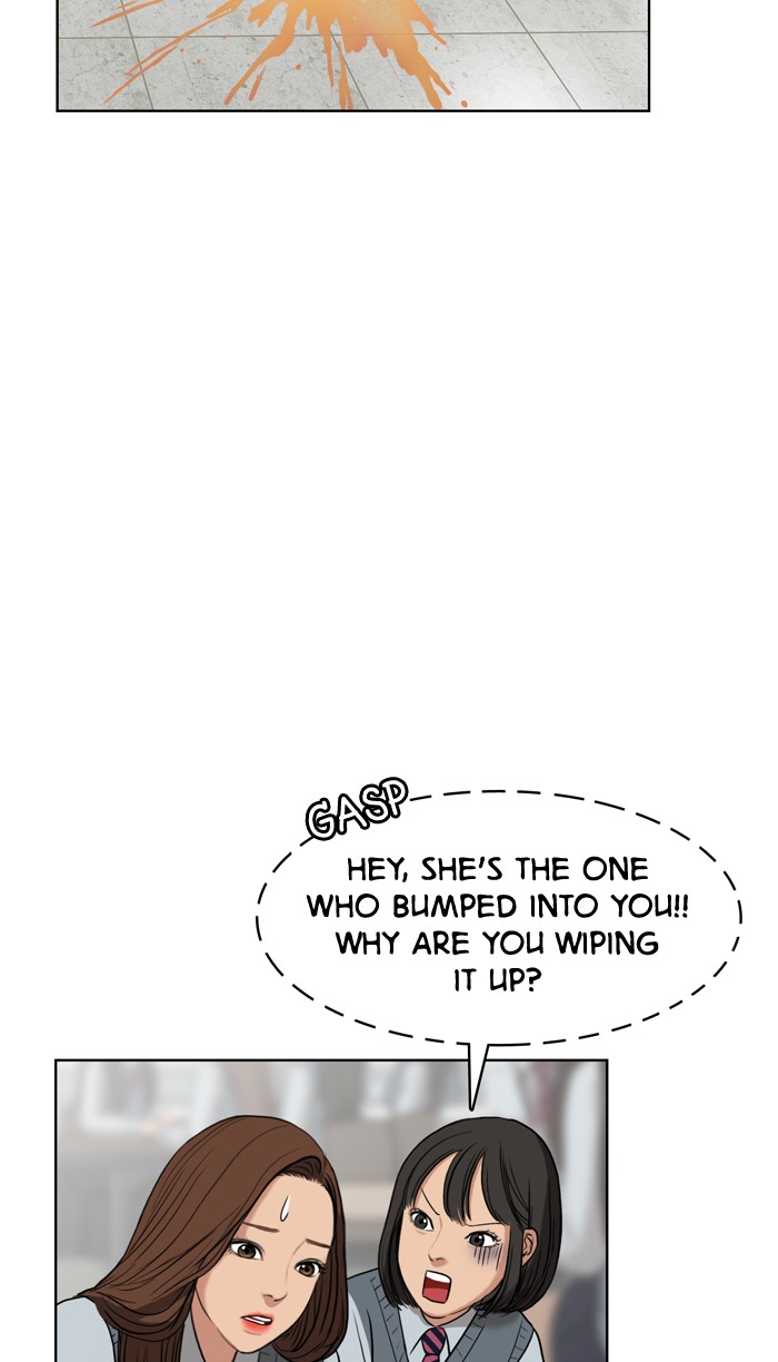 Read True Beauty EN Manga Online