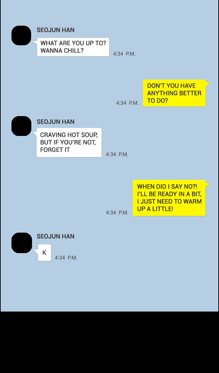 Read True Beauty EN Manga Online