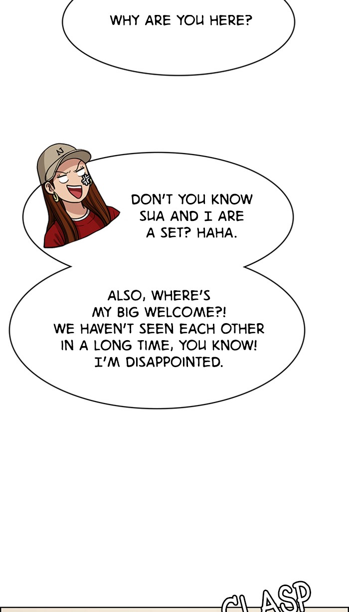 Read True Beauty EN Manga Online