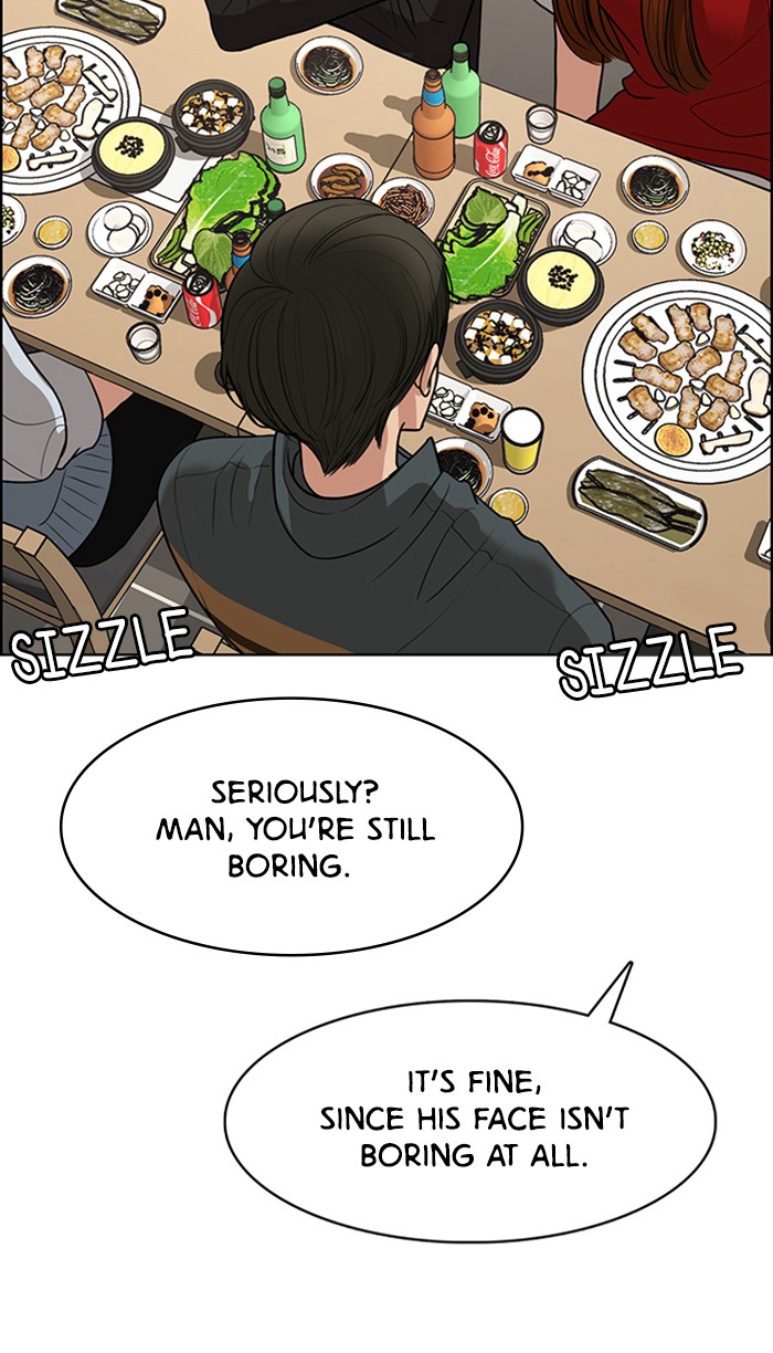 Read True Beauty EN Manga Online