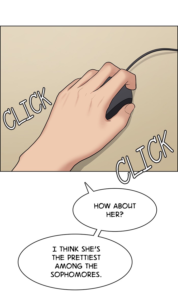 Read True Beauty EN Manga Online