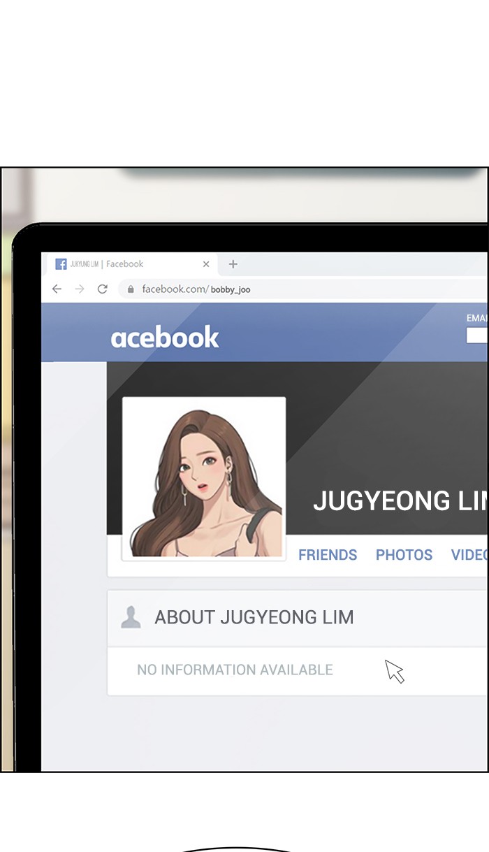 Read True Beauty EN Manga Online