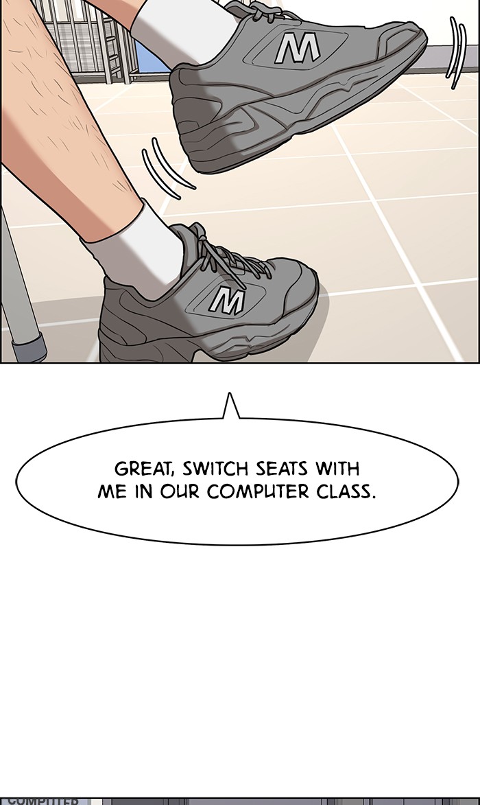 Read True Beauty EN Manga Online