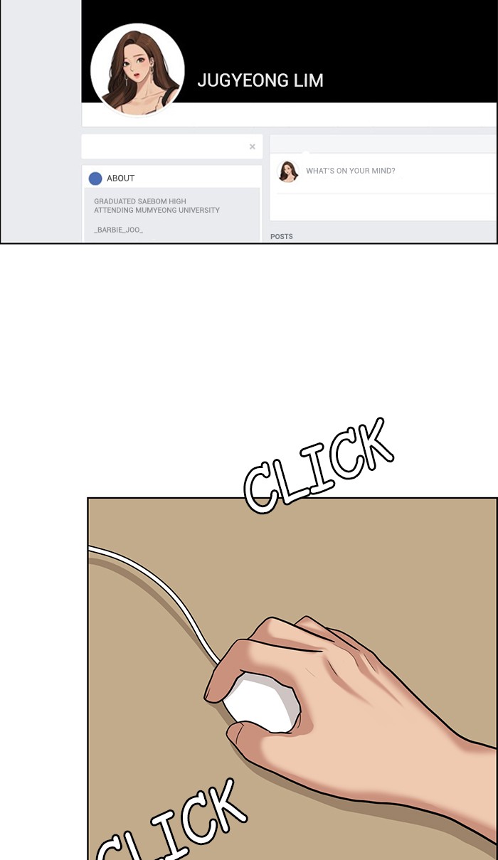 Read True Beauty EN Manga Online