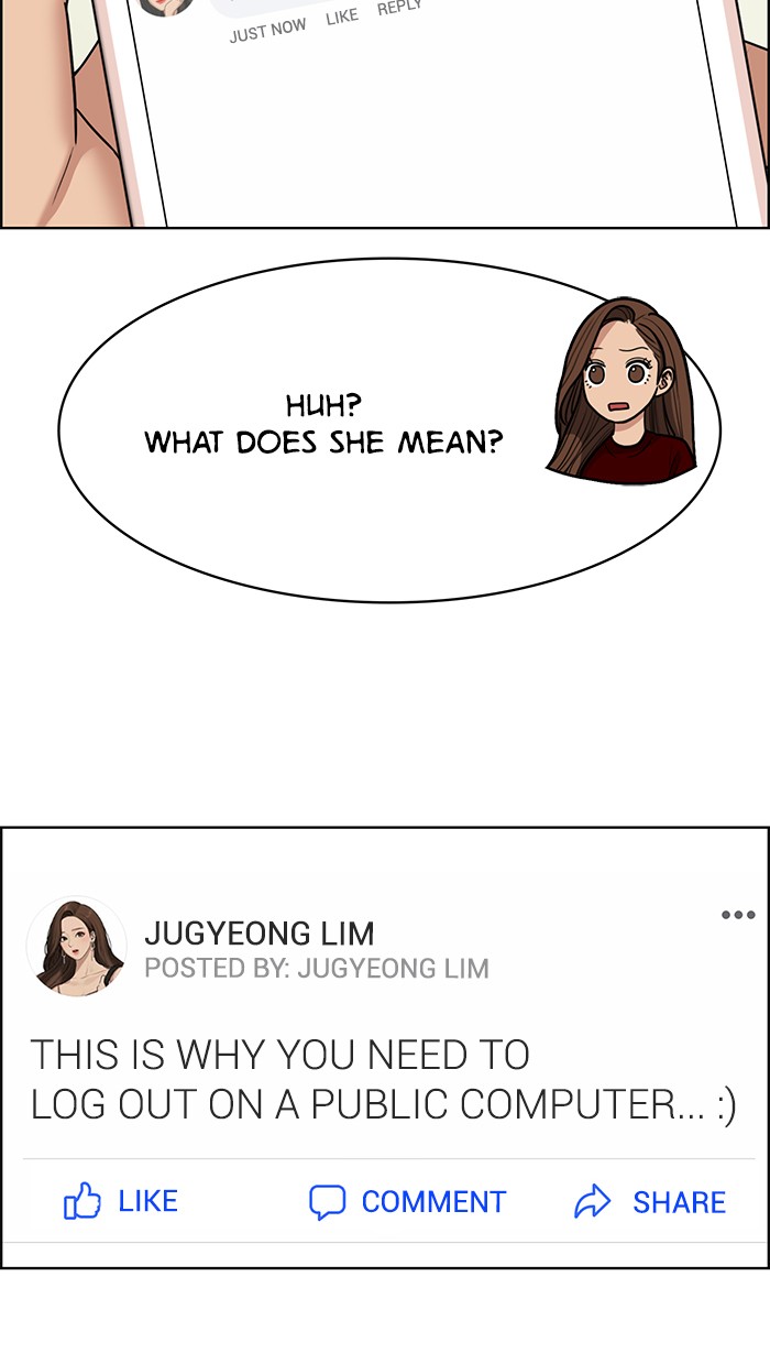 Read True Beauty EN Manga Online