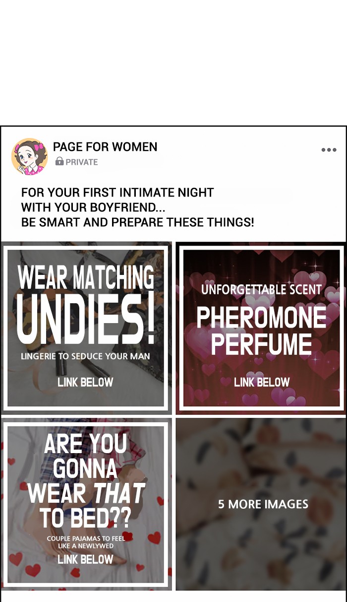 Read True Beauty EN Manga Online