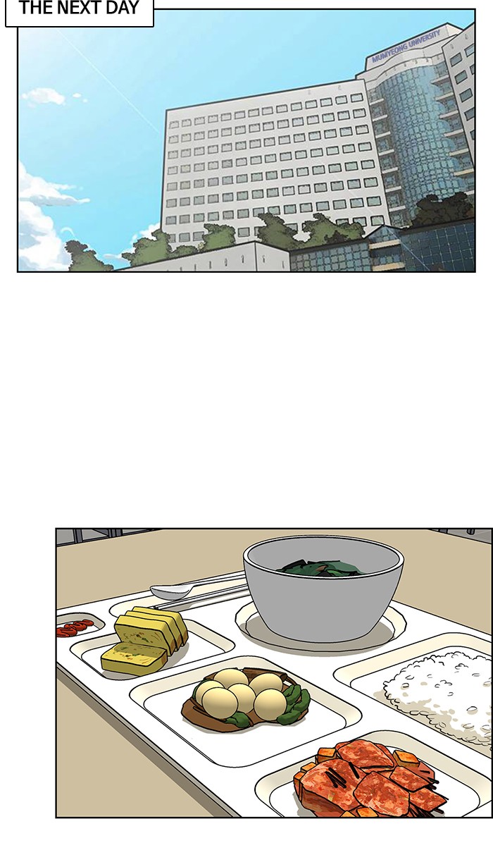 Read True Beauty EN Manga Online