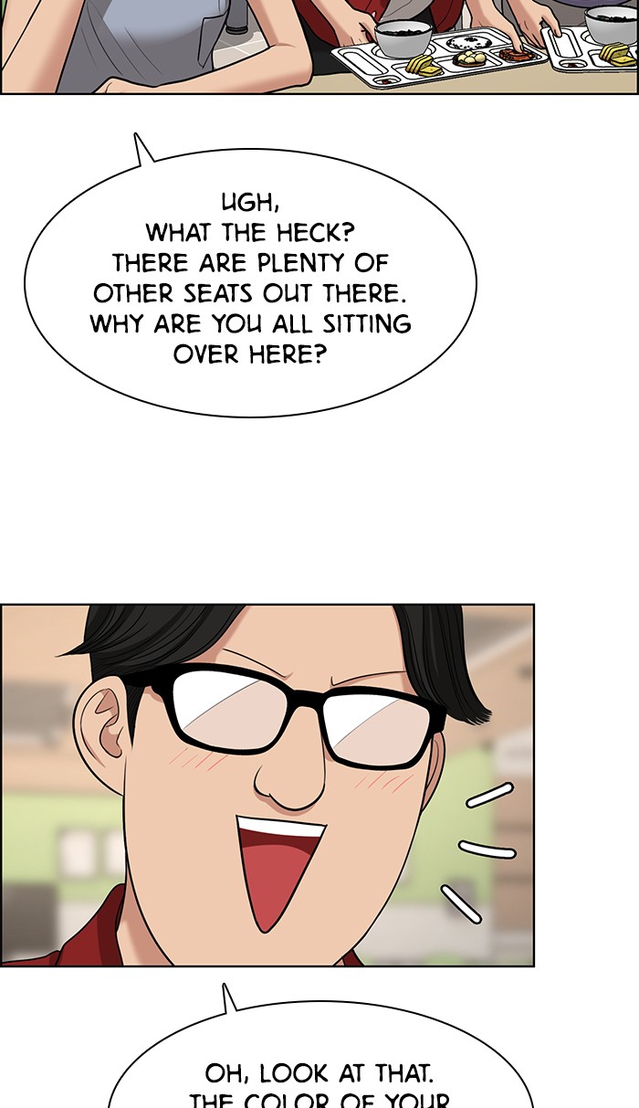 Read True Beauty EN Manga Online