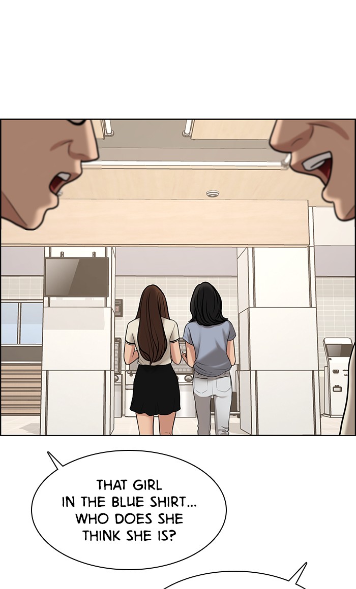 Read True Beauty EN Manga Online