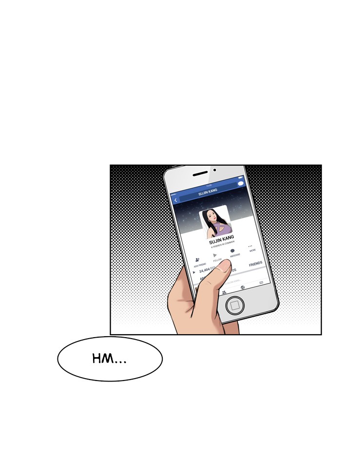 Read True Beauty EN Manga Online