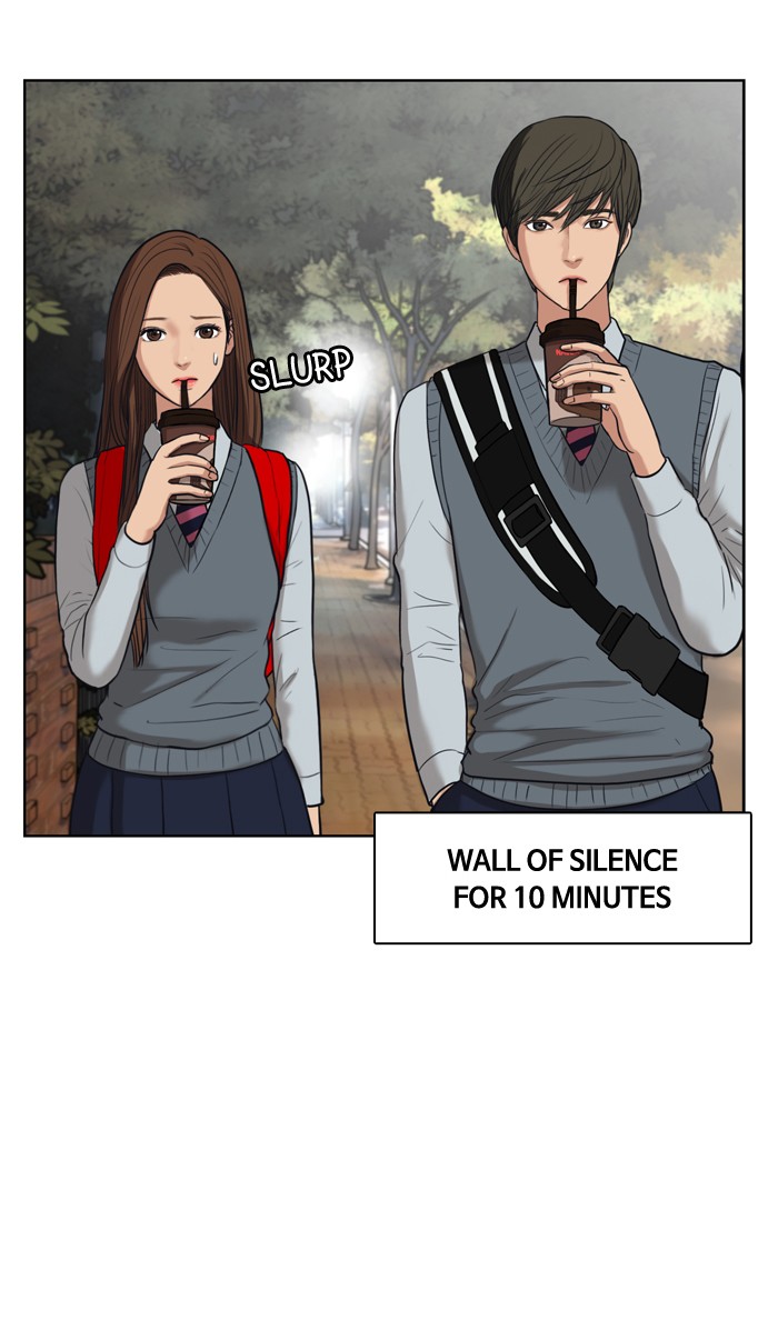 Read True Beauty EN Manga Online