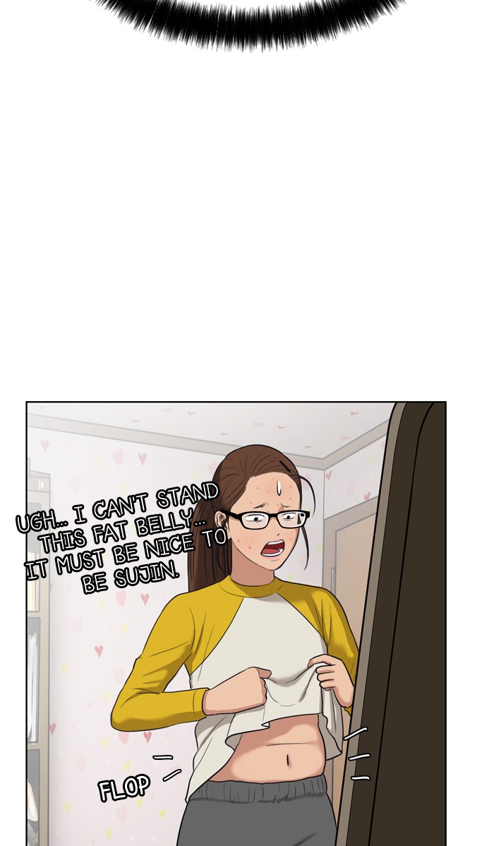 Read True Beauty EN Manga Online