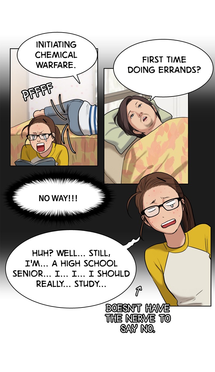 Read True Beauty EN Manga Online