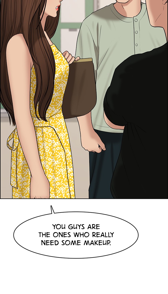 Read True Beauty EN Manga Online