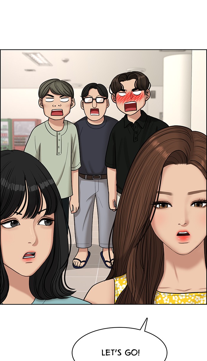 Read True Beauty EN Manga Online