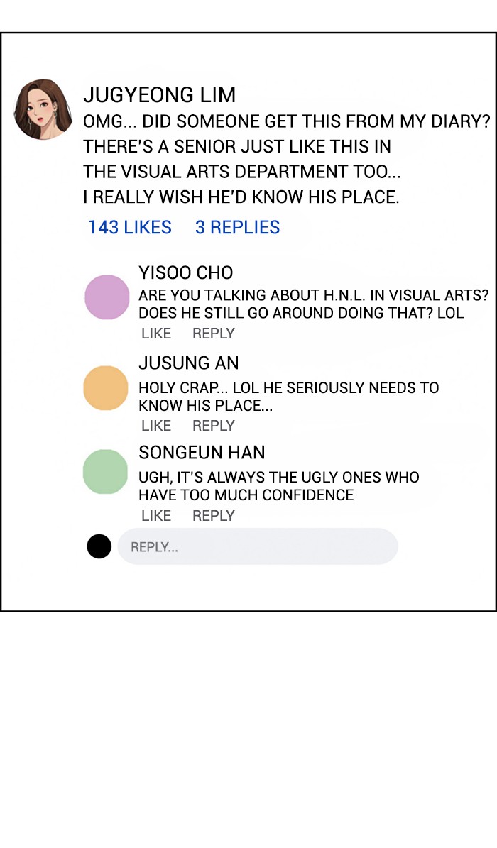 Read True Beauty EN Manga Online