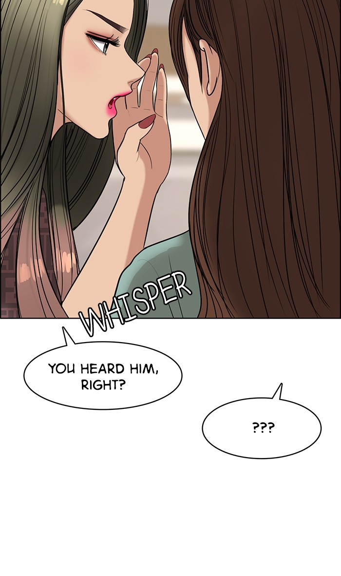 Read True Beauty EN Manga Online