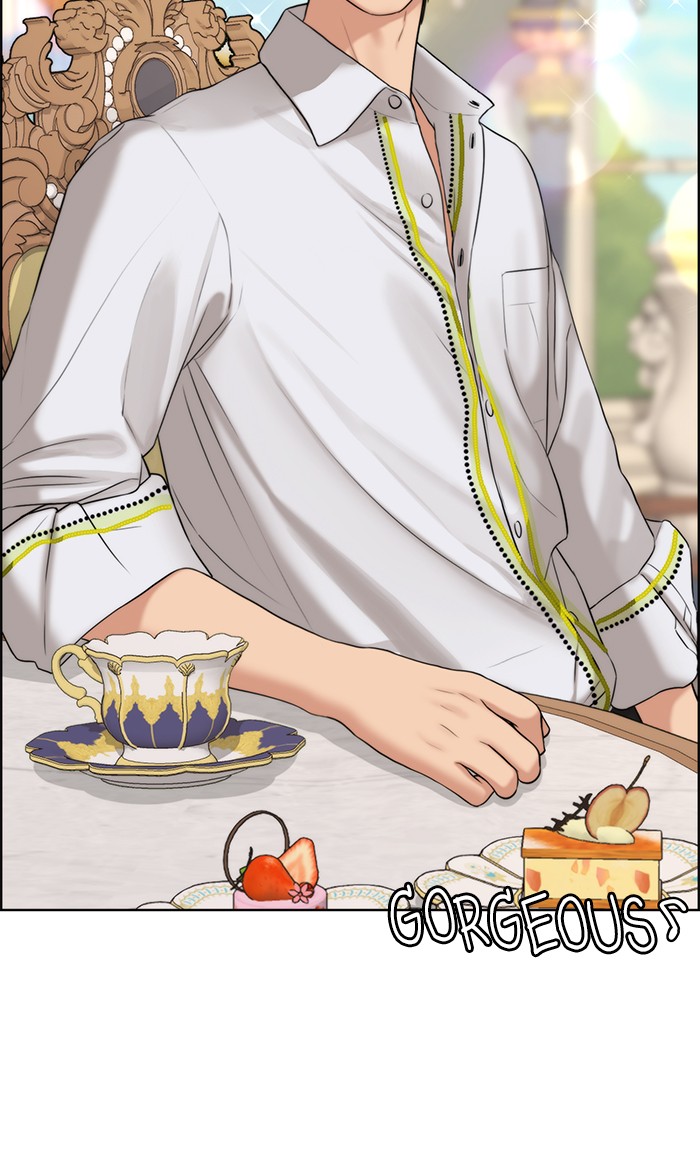 Read True Beauty EN Manga Online