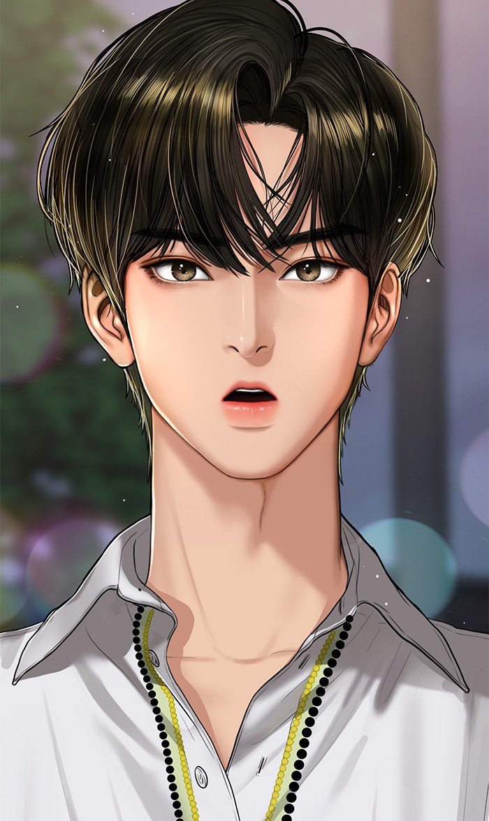 Read True Beauty EN Manga Online