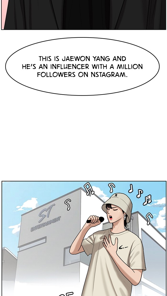 Read True Beauty EN Manga Online