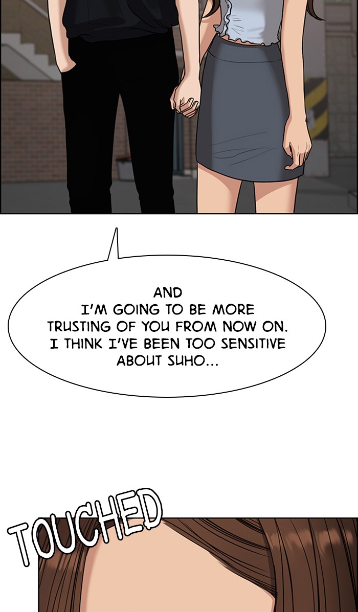 Read True Beauty EN Manga Online