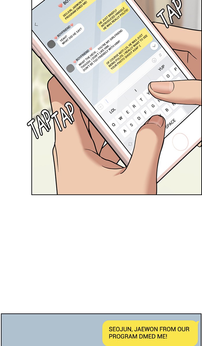 Read True Beauty EN Manga Online