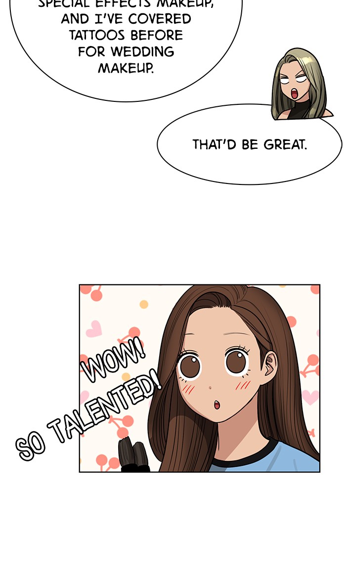 Read True Beauty EN Manga Online